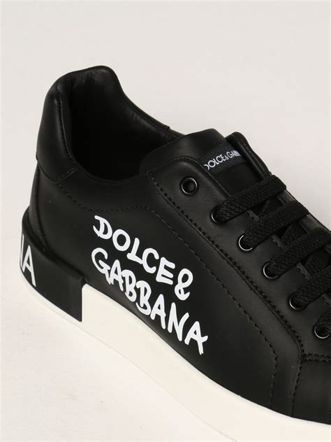 dolce gabbana milano sneakers|dolce & gabbana sneakers prices.